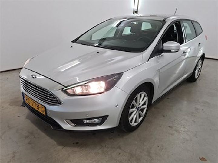 FORD FOCUS WAGON 2017 wf06xxgcc6hk02980