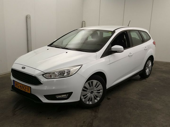 FORD FOCUS 2017 wf06xxgcc6hk06014