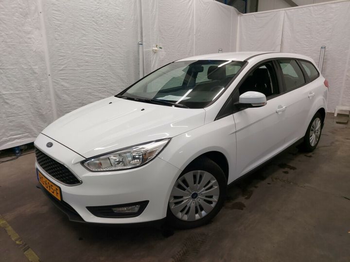 FORD FOCUS 2017 wf06xxgcc6hk06025