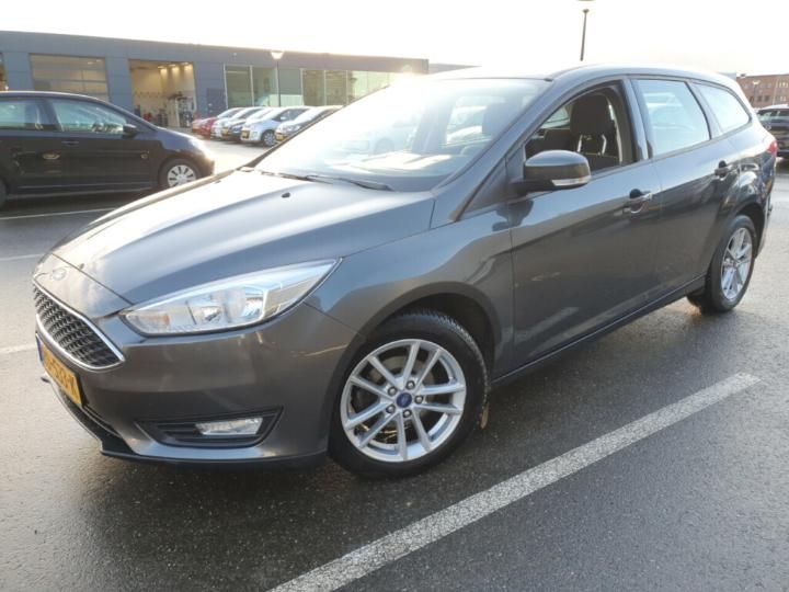 FORD FOCUS 2017 wf06xxgcc6hk06032