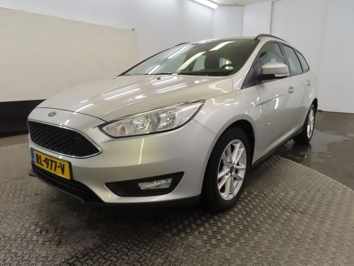 FORD FOCUS 2018 wf06xxgcc6hk06320