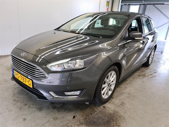 FORD FOCUS 2017 wf06xxgcc6hk07109