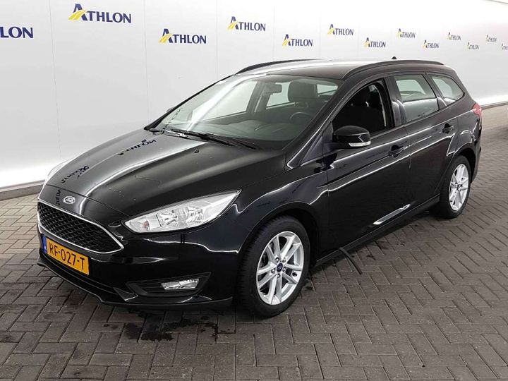 FORD FOCUS WAGON 2017 wf06xxgcc6hk10171