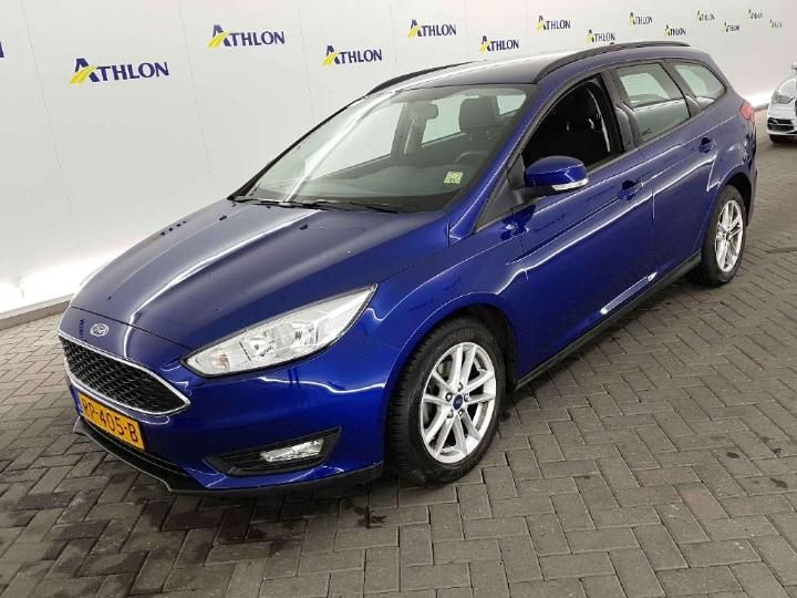 FORD FOCUS WAGON 2018 wf06xxgcc6hk10174