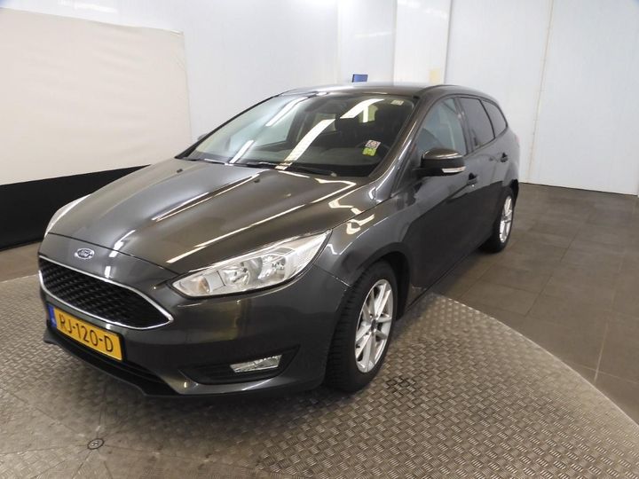 FORD FOCUS 2017 wf06xxgcc6hk10213