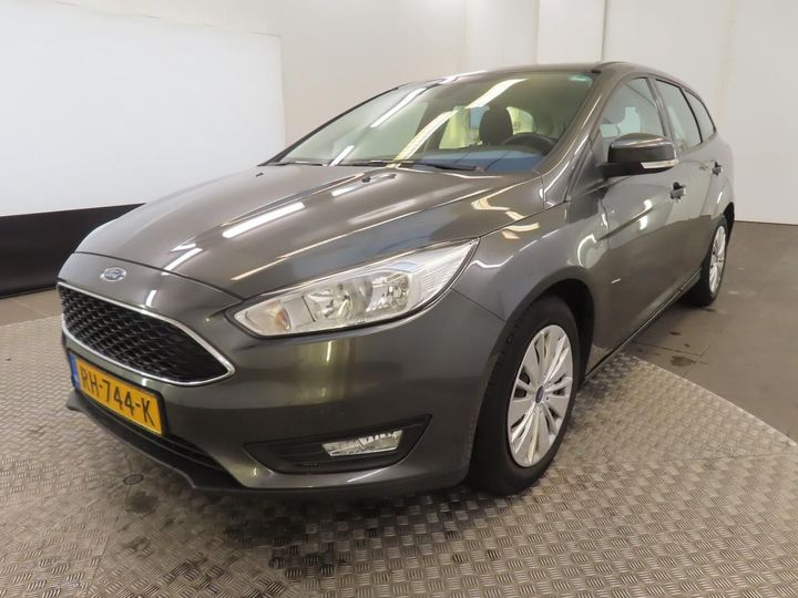 FORD FOCUS 2017 wf06xxgcc6hk10246