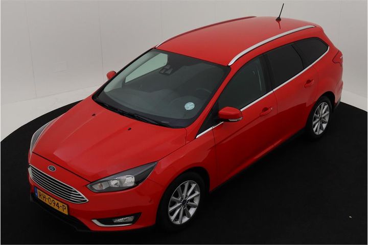 FORD FOCUS WAGON 2017 wf06xxgcc6hk10247