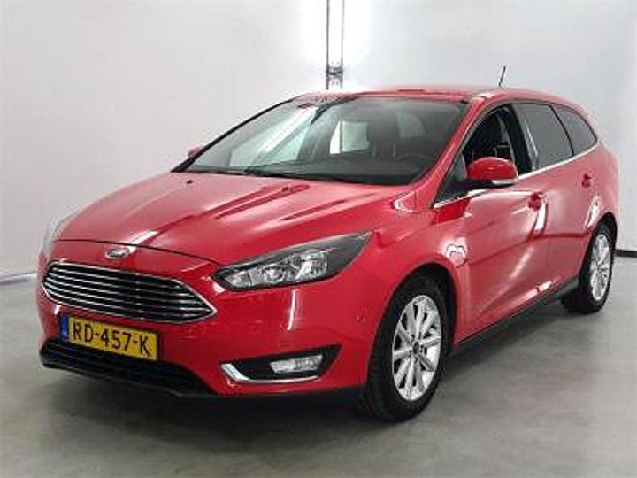 FORD FOCUS WAGON 2017 wf06xxgcc6hk10259