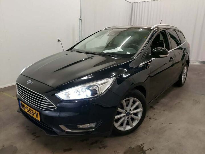 FORD FOCUS 2017 wf06xxgcc6hk10817