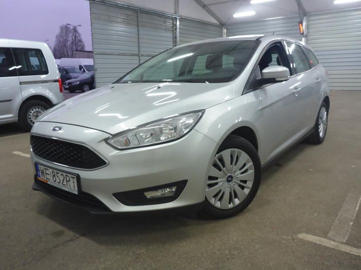 FORD FOCUS 2017 wf06xxgcc6hk10911