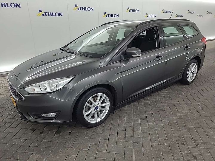 FORD FOCUS WAGON 2017 wf06xxgcc6hk11407