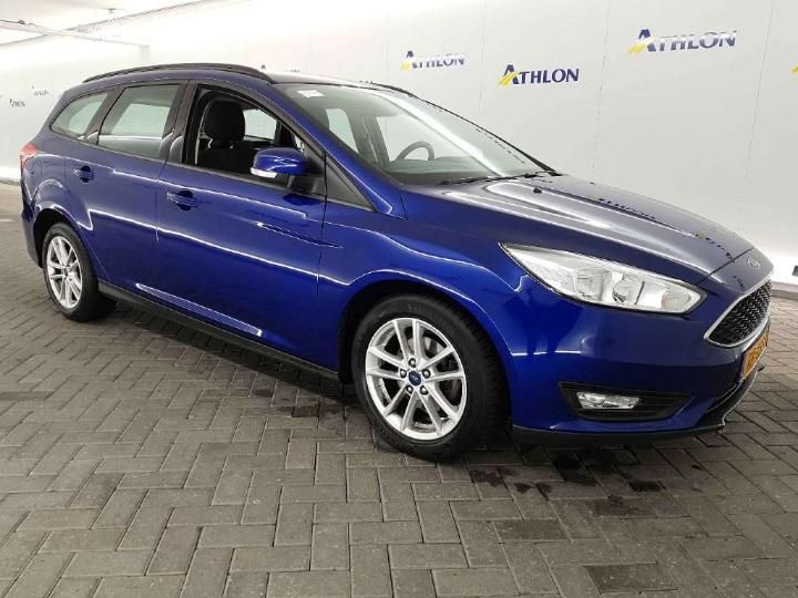 FORD FOCUS WAGON 2017 wf06xxgcc6hk11423