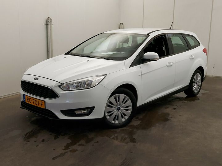 FORD FOCUS 2017 wf06xxgcc6hk11544