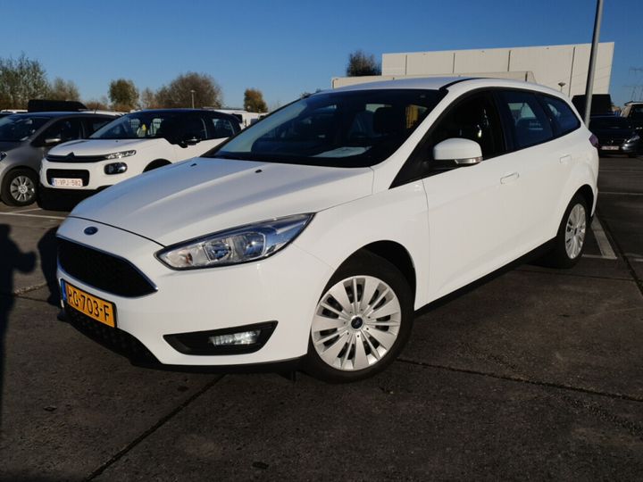 FORD FOCUS 2017 wf06xxgcc6hk11595