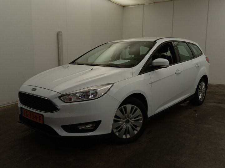 FORD FOCUS 2017 wf06xxgcc6hk11626