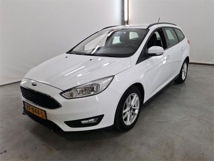 FORD FOCUS WAGON 2017 wf06xxgcc6hk12054