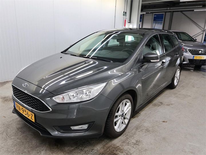 FORD FOCUS 2018 wf06xxgcc6hk13007