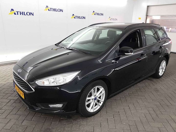 FORD FOCUS WAGON 2017 wf06xxgcc6hk13608