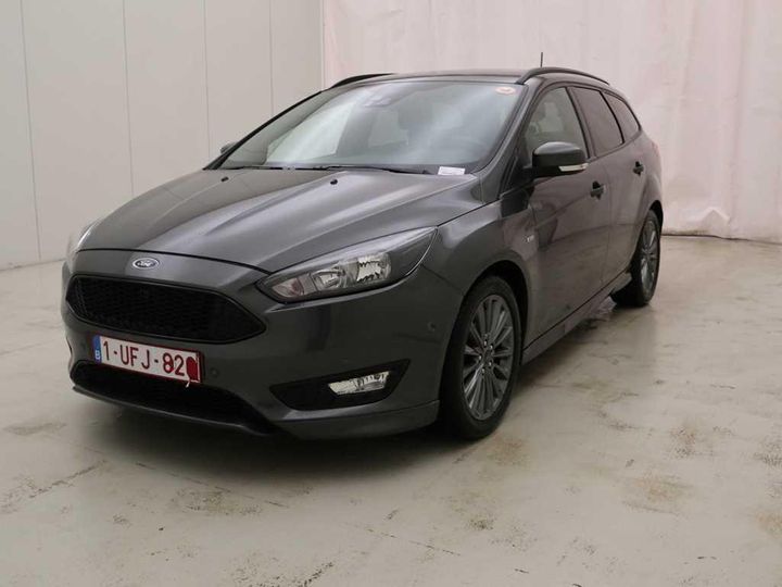 FORD FOCUS 2018 wf06xxgcc6hk14696