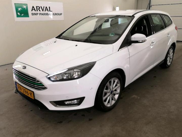 FORD FOCUS 2018 wf06xxgcc6hk15037