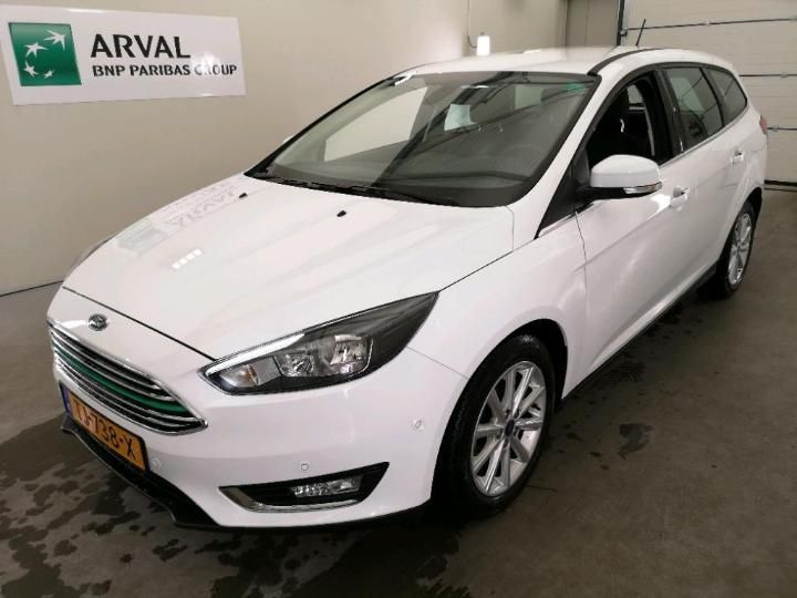 FORD FOCUS 2018 wf06xxgcc6hk15063