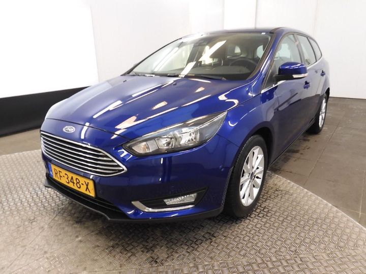 FORD FOCUS 2017 wf06xxgcc6hk15714