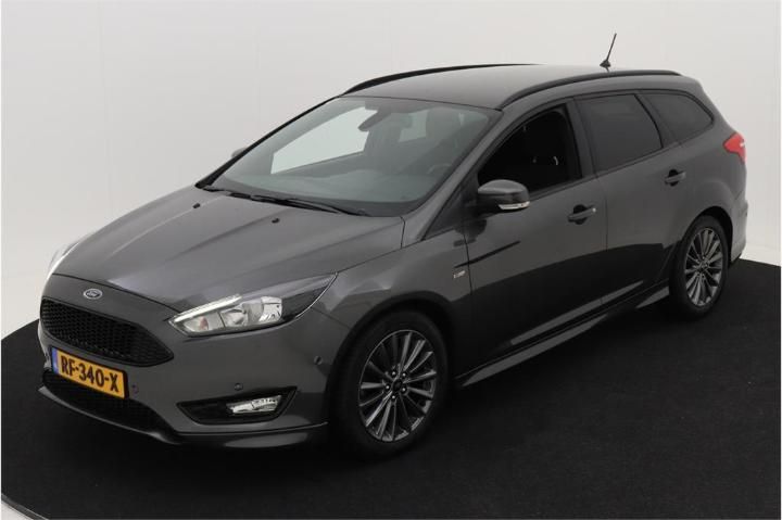 FORD FOCUS WAGON 2017 wf06xxgcc6hk17120