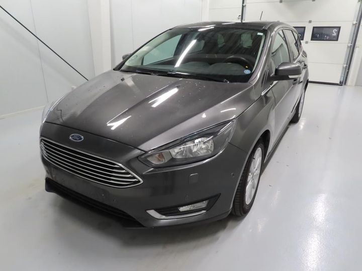 FORD FOCUS 2018 wf06xxgcc6hk18856