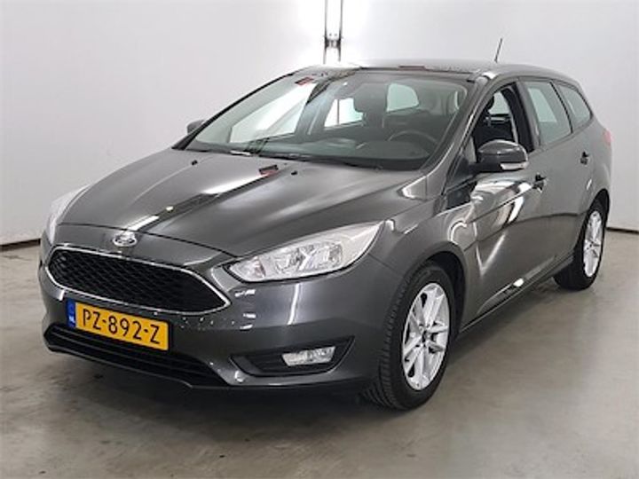 FORD FOCUS WAGON 2017 wf06xxgcc6hk83236