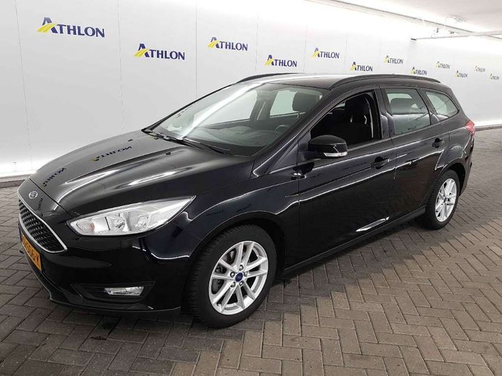 FORD FOCUS WAGON 2017 wf06xxgcc6hk83271