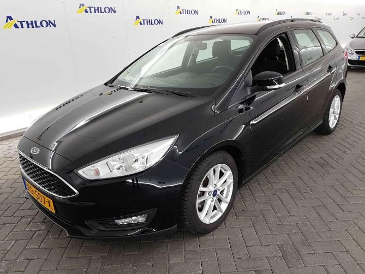 FORD FOCUS WAGON 2017 wf06xxgcc6hk83353