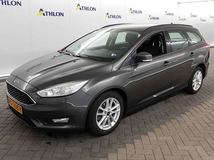 FORD FOCUS WAGON 2017 wf06xxgcc6hk83361