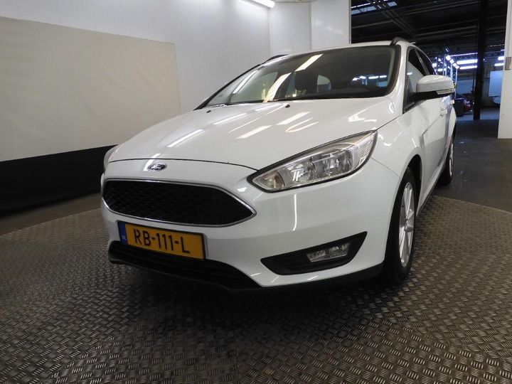 FORD FOCUS 2017 wf06xxgcc6hk83413