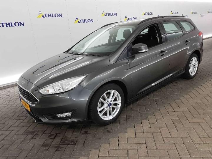 FORD FOCUS WAGON 2017 wf06xxgcc6hk83438