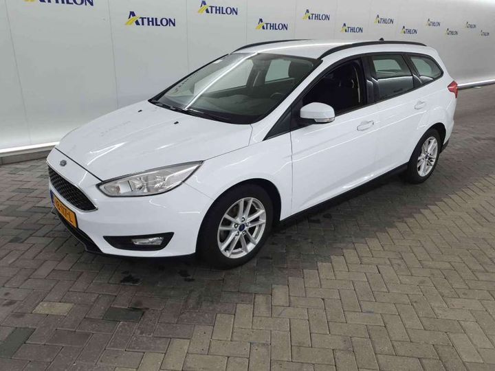 FORD FOCUS WAGON 2017 wf06xxgcc6hk83508