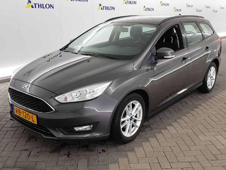 FORD FOCUS WAGON 2017 wf06xxgcc6hk83578