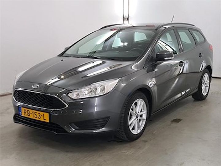 FORD FOCUS WAGON 2017 wf06xxgcc6hk83774