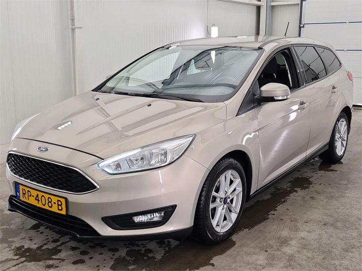 FORD FOCUS 2018 wf06xxgcc6hk84067