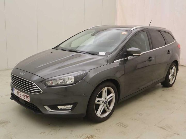 FORD FOCUS 2017 wf06xxgcc6hk84117