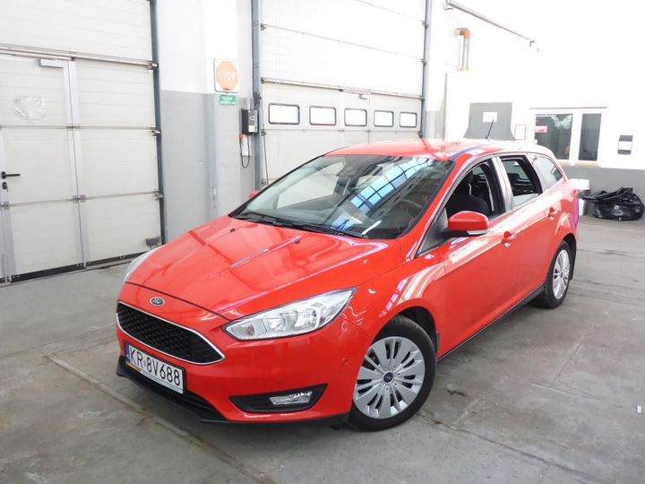 FORD FOCUS 2017 wf06xxgcc6hk84601