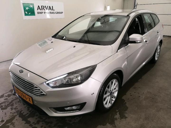 FORD FOCUS 2017 wf06xxgcc6hk84672