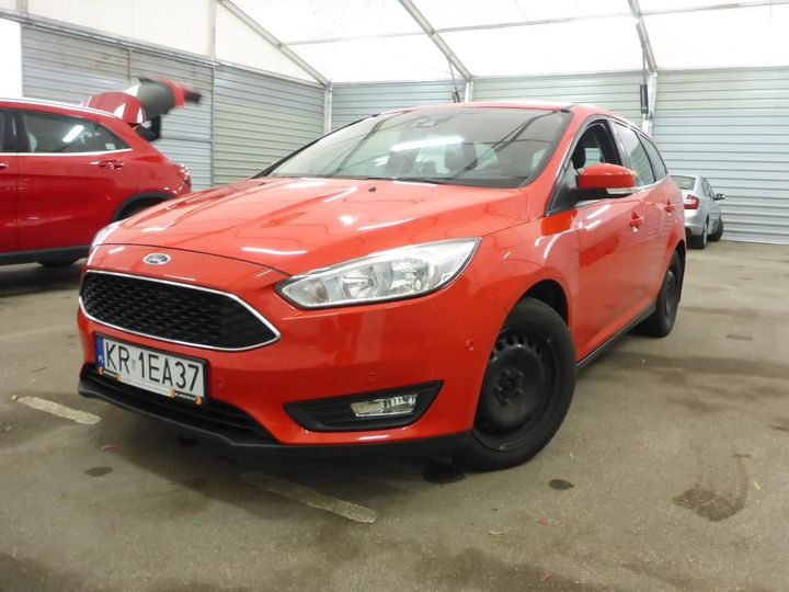 FORD FOCUS 2017 wf06xxgcc6hk85558