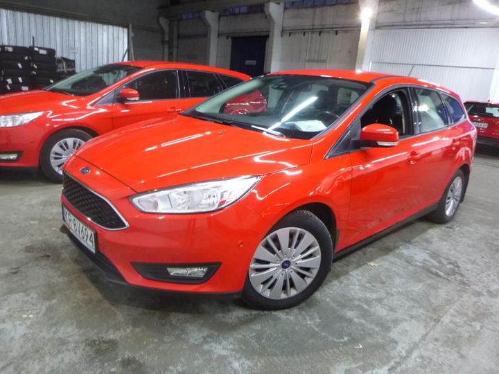 FORD FOCUS 2017 wf06xxgcc6hk85615