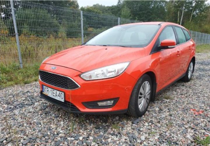 FORD FOCUS 2017 wf06xxgcc6hk86832