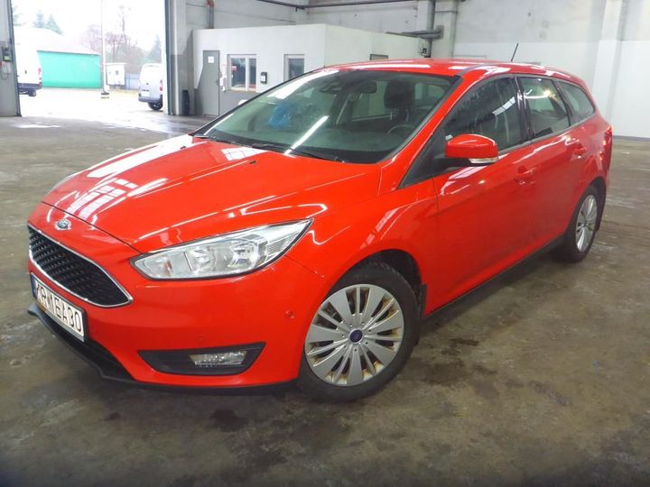 FORD FOCUS 2017 wf06xxgcc6hk86861