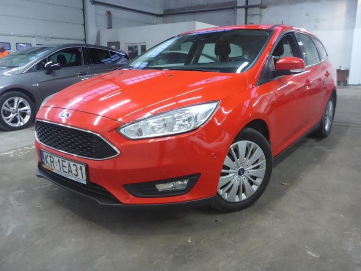 FORD FOCUS 2017 wf06xxgcc6hk86864