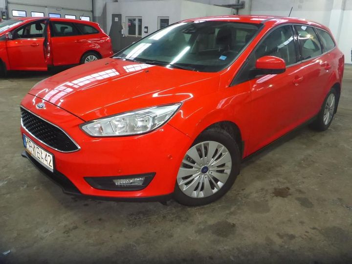 FORD FOCUS 2017 wf06xxgcc6hk86874