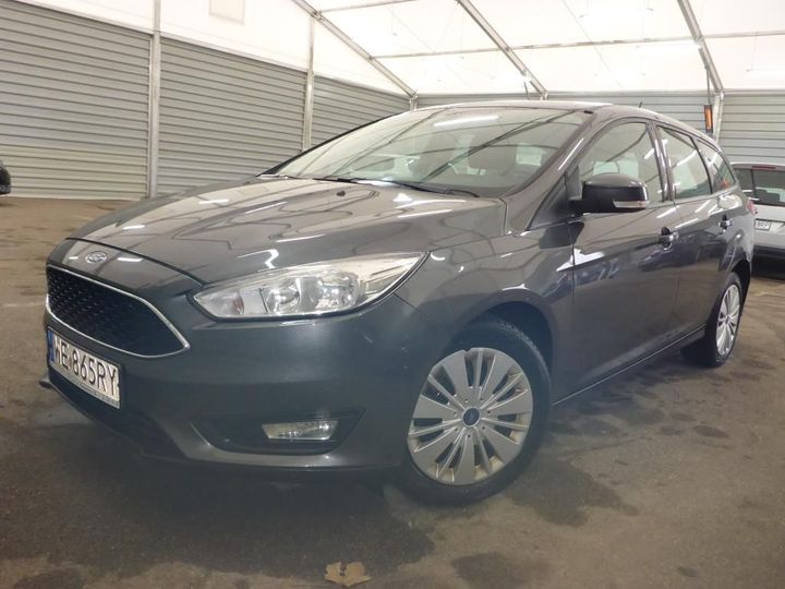 FORD FOCUS 2017 wf06xxgcc6hk86920