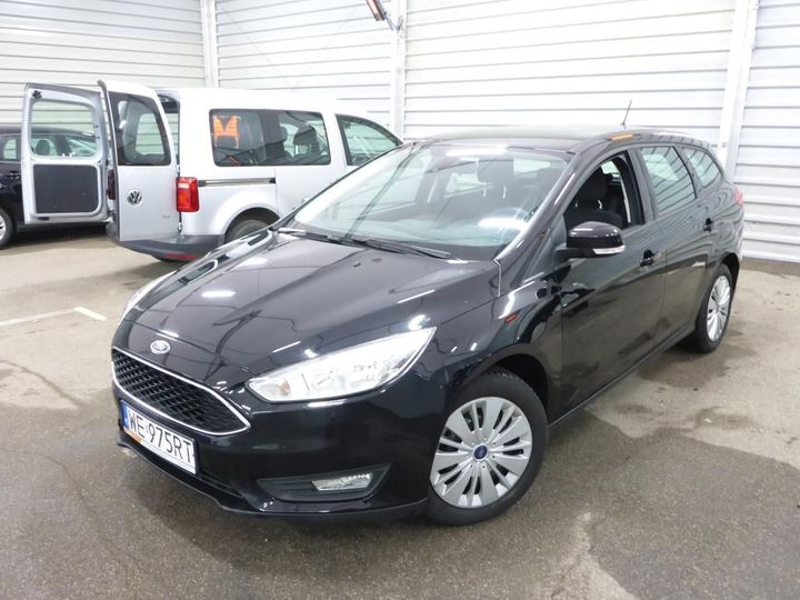 FORD FOCUS 2017 wf06xxgcc6hk86929