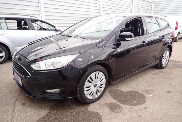 FORD FOCUS 2017 wf06xxgcc6hk86942